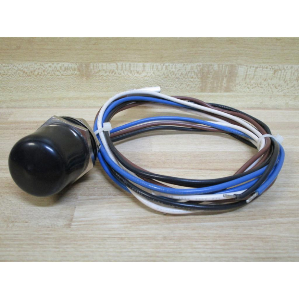 Turck RSFP-461-1M Cable U2-06792 - New No Box