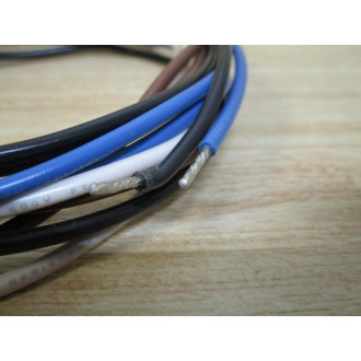 Turck RSFP-461-1M Cable U2-06792 - New No Box