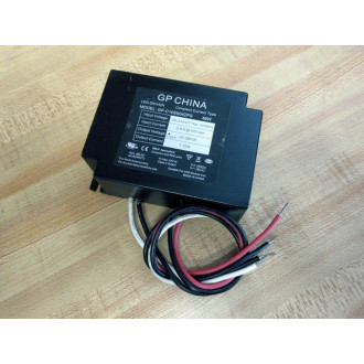 GP China GP-C105S042PS LED Driver GPC105S042PS - New No Box
