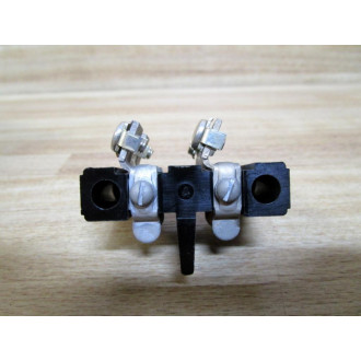 Allen Bradley X-107422 Contact Block Assembly X107422 L.H.