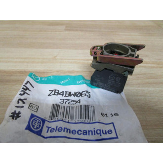 Telemecanique ZB4BW065 Module 37254