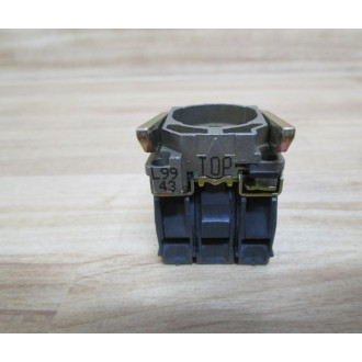 Telemecanique ZB4BW065 Module 37254