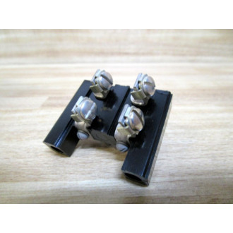 Allen Bradley X-107422 Contact Block Assembly X107422 L.H. - New No Box