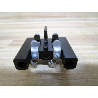 Allen Bradley X-107422 Contact Block Assembly X107422 L.H. - New No Box