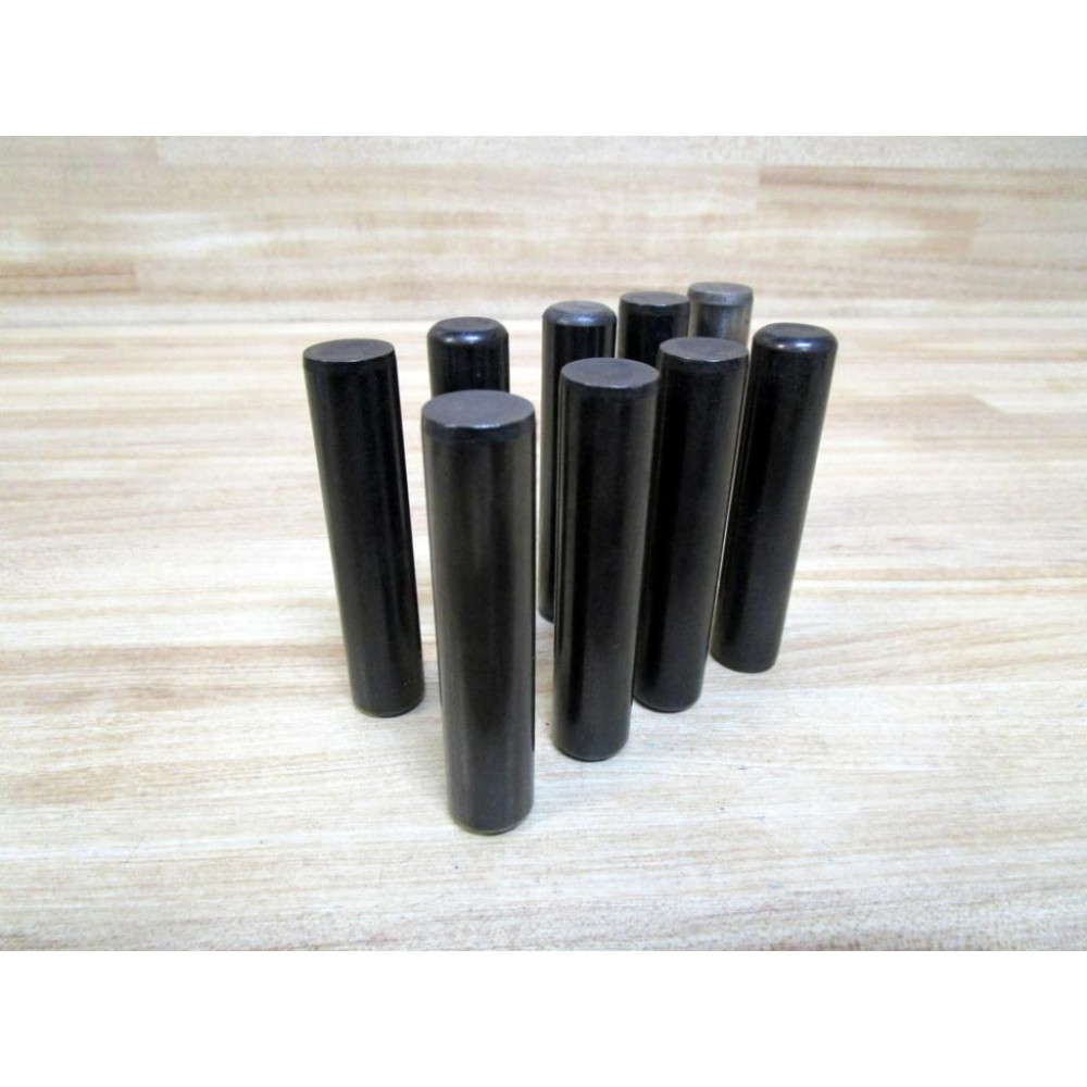 Holo-Krome PN1060172 Dowel Pins Size: 58" X 3" (Pack of 18) - New No Box