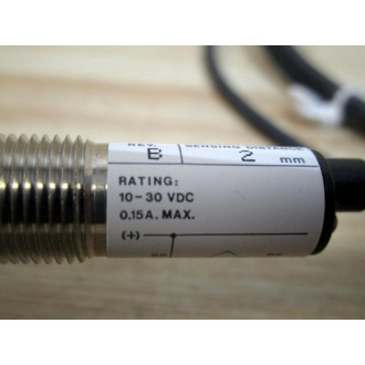 Allen Bradley 871C-P2A12 Sensor X871C-P2A12