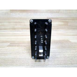 Struthers Dunn RSX1744-120V Relay RSX1744 - Used