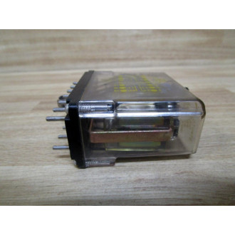 Struthers Dunn RSX1744-120V Relay - Used