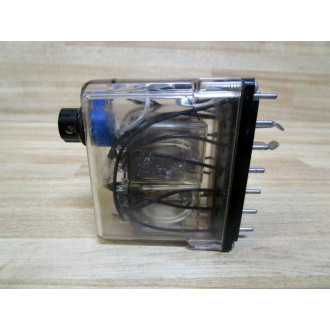 Struthers Dunn RSX1744-120V Relay RSX1744 - Used