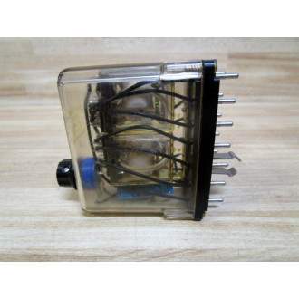 Struthers Dunn RSX1728 Relay - Used