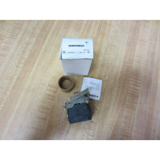 Telemecanique ZB4-BW065 w24V Bulb Collar ZB4BW065