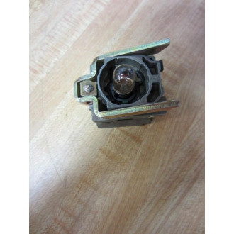 Telemecanique ZB4-BW065 w24V Bulb Collar ZB4BW065
