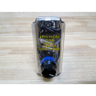 Struthers Dunn RSX1745 Relay - Used