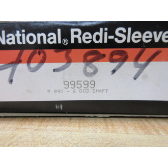 Federal Mogul 99599 National Timken Redi-Sleeve