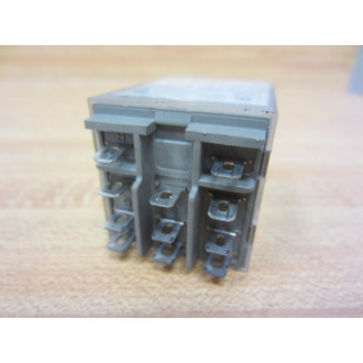 Releco C5-A30X24V DC Turck Relay C5-A30X024VDC - Used