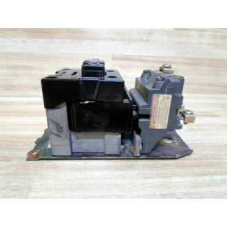 Allen Bradley 702L-BOD-92 Contactor 702L-B0D-92 - Used