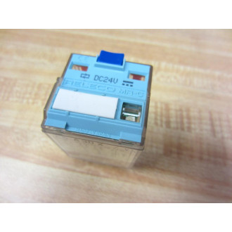 Releco C5-A30X24V DC Turck Relay C5-A30X024VDC - New No Box
