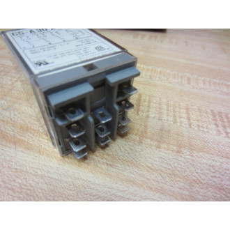 Releco C5-A30X24V DC Turck Relay C5-A30X024VDC - New No Box
