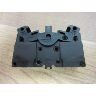 Siemens 3SB3400-0B Contact Block 3SB34000B Series C