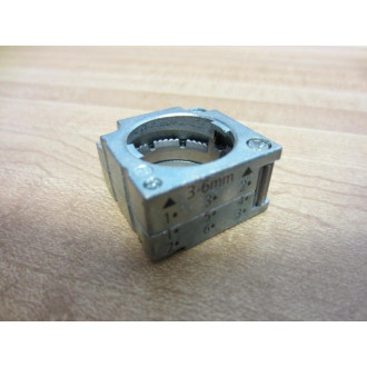 Siemens 3SB3400-0B Contact Block 3SB34000B Series C