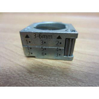 Siemens 3SB3400-0B Contact Block 3SB34000B Series C