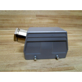 Contact Connectors 10.0820.C0 Side Entry Hood 100.820.C0 100065992