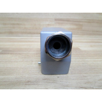 Contact Connectors 10.0820.C0 Side Entry Hood 100.820.C0 100065992