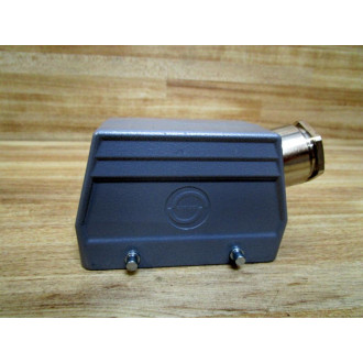 Contact Connectors 10.0820.C0 Side Entry Hood 100.820.C0 100065992