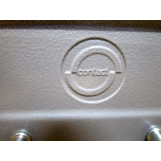 Contact Connectors 10.0820.C0 Side Entry Hood 100.820.C0 100065992