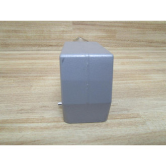 Contact Connectors 10.0820.C0 Side Entry Hood 100.820.C0 100065992