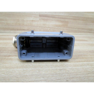 Contact Connectors 10.0820.C0 Side Entry Hood 100.820.C0 100065992