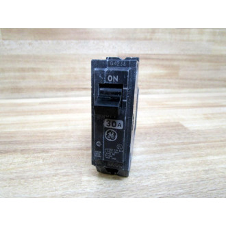 GE General Electric THQL1130 Circuit Breaker - New No Box