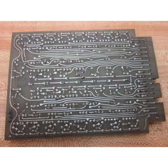 Giddings & Lewis 501-09633-00 Circuit Board 502-02141-00 - Used