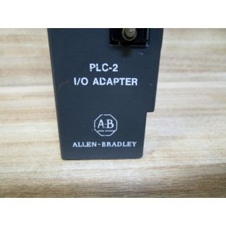 Allen Bradley 1771-AL IO Adapter Module 1771AL - Used