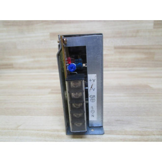 Omron S82J-6224 Power Supply S82J6224 - Used