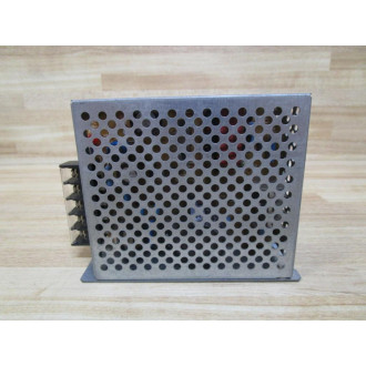 Omron S82J-6224 Power Supply S82J6224 - Used
