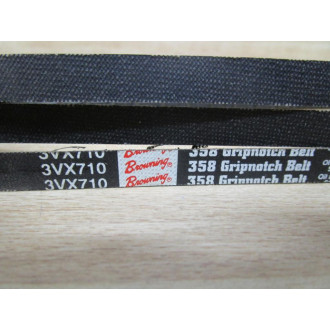 Browning 3VX710 V-Belt