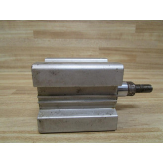 SMC CHDQHB40-25M-X675 Cylinder CHDQHB4025MX675 - Used