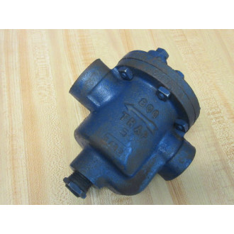 Armstrong B394B 800 Steam Trap - Used