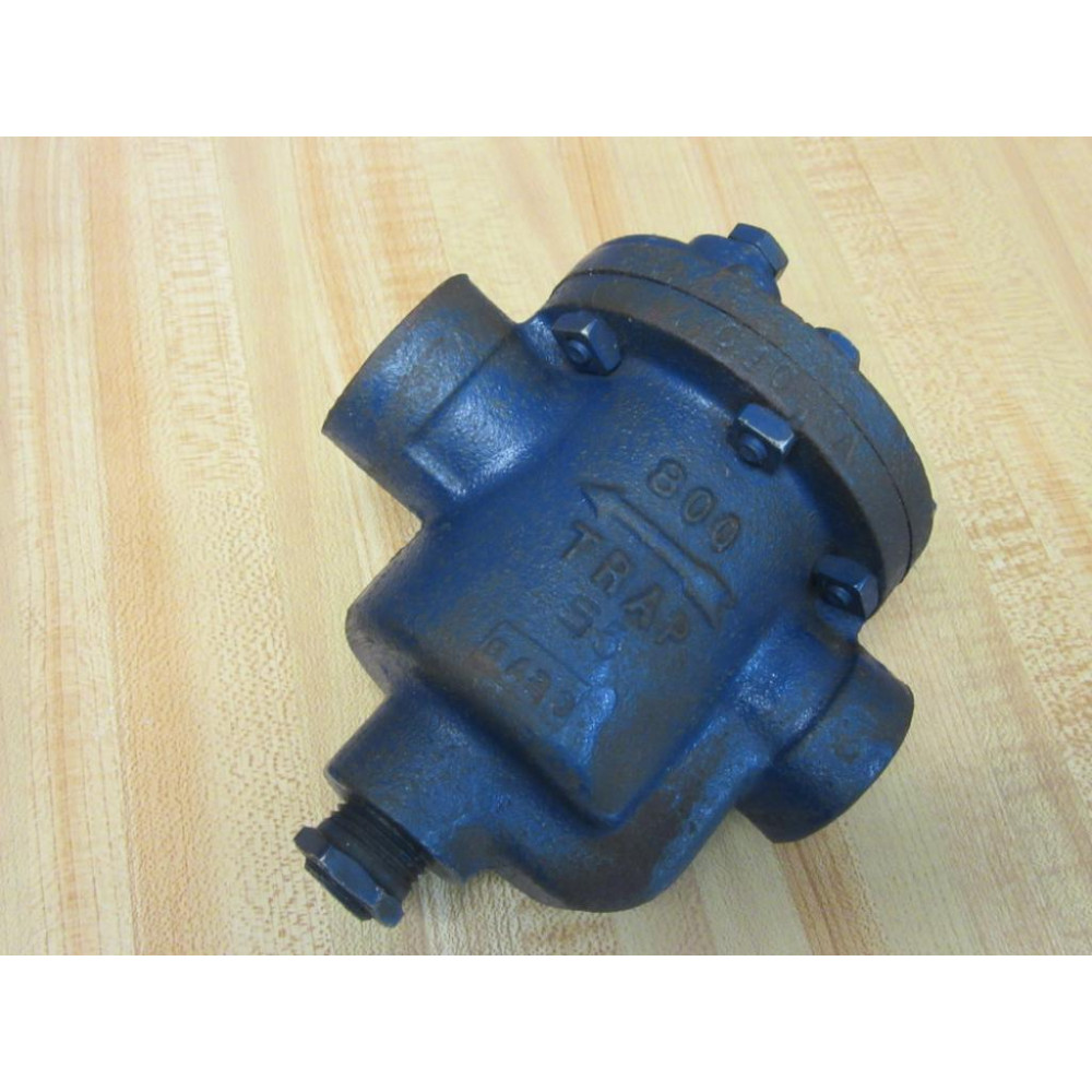 Armstrong B394B 800 Steam Trap - Used