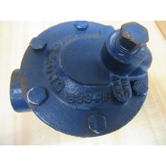 Armstrong B394B 800 Steam Trap - Used