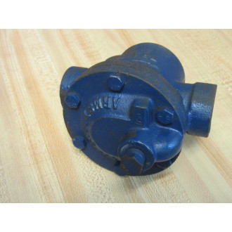 Armstrong B394B 800 Steam Trap - Used