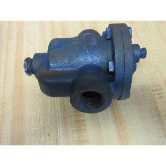 Armstrong B394B 800 Steam Trap - Used