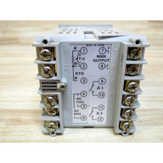 Shinko APC 735 AE Temperature Controller - Used