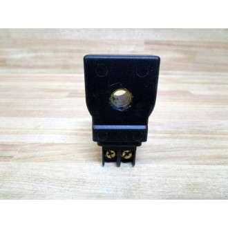 Parker S100P3 Valve Coil 7S100P3