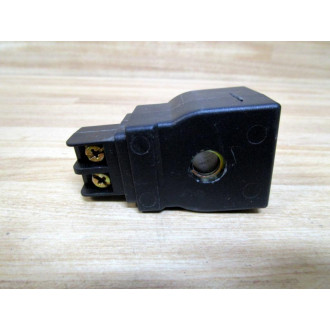 Parker S100P3 Valve Coil 7S100P3