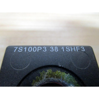 Parker S100P3 Valve Coil 7S100P3