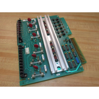 General Electric IC600YB910 GEFanuc Output Board IC600YB910B - New No Box