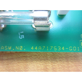 General Electric IC600YB910 GEFanuc Output Board IC600YB910B - New No Box