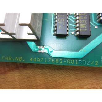 General Electric IC600YB910 GEFanuc Output Board IC600YB910B - New No Box